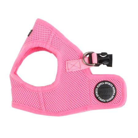 Puppia B-sele rosa xs