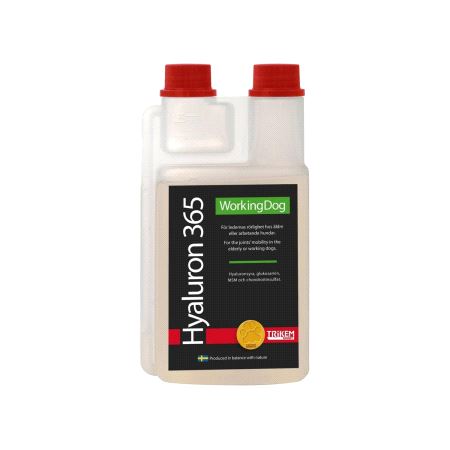 Trikem Hyaluron 365 500ml