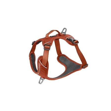 Kyflie sele kobber xl