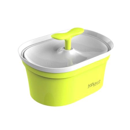 FB drikkefontene Zampillo