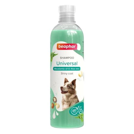 Beaphar shampoo universal